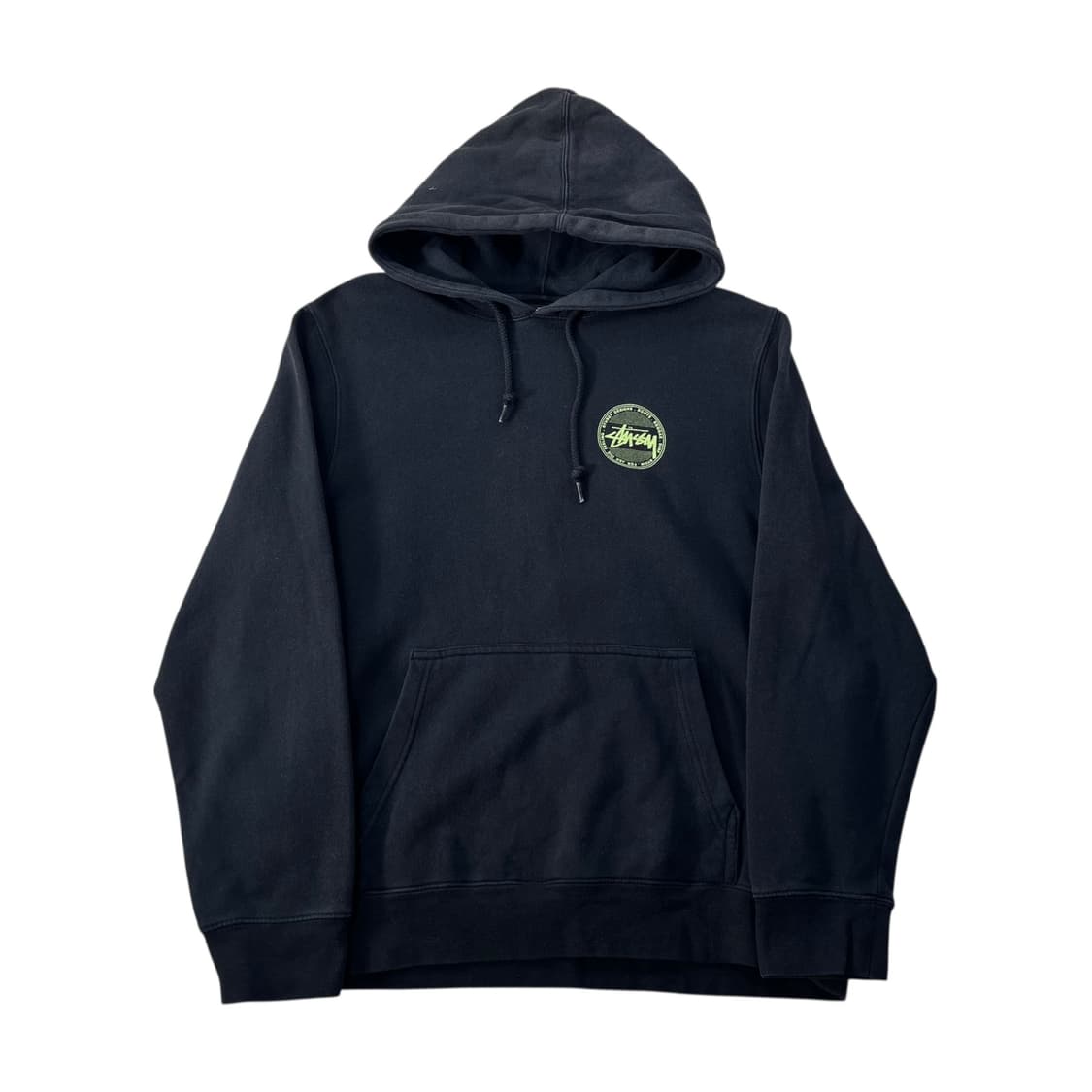 100 스투시 디자인 루트 서프 후드티 상품이미지2