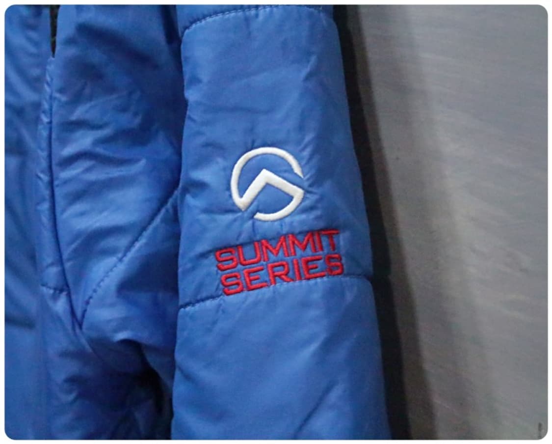 노스페이스 USA 눕시 850 LTD 라이트 패딩 점퍼 상품이미지5