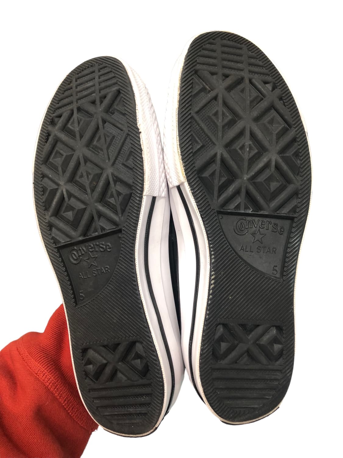 Converse x Fragment Chuck 70  상품이미지5