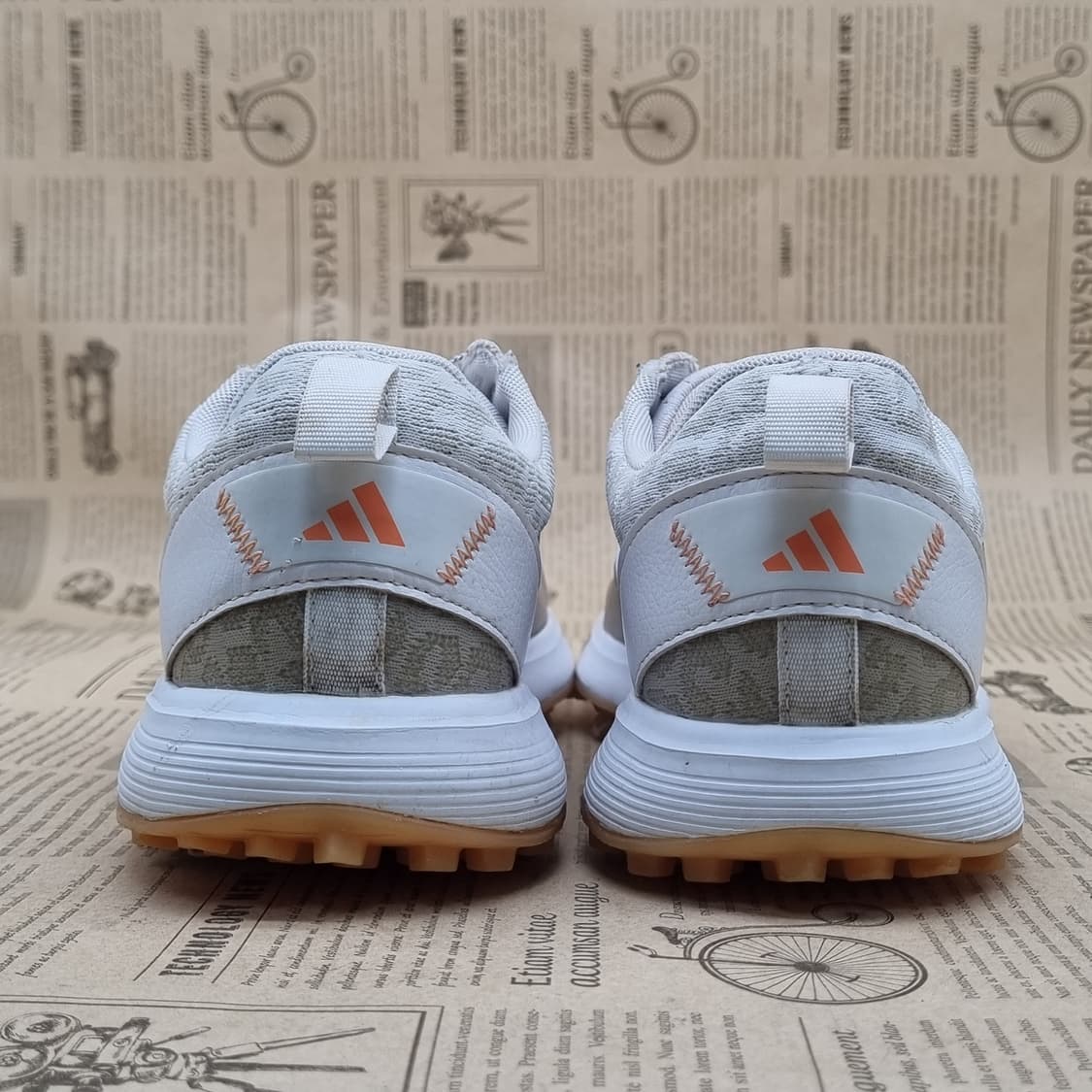 아디다스 s2g 보아 여성골프화235 상품이미지4