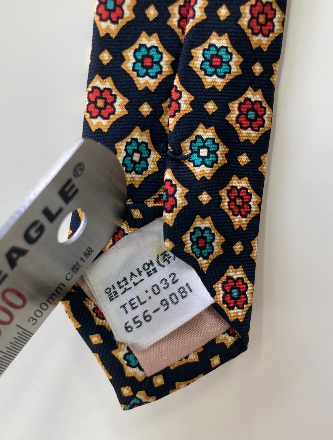 피에르 발망 넥타이 상품이미지5