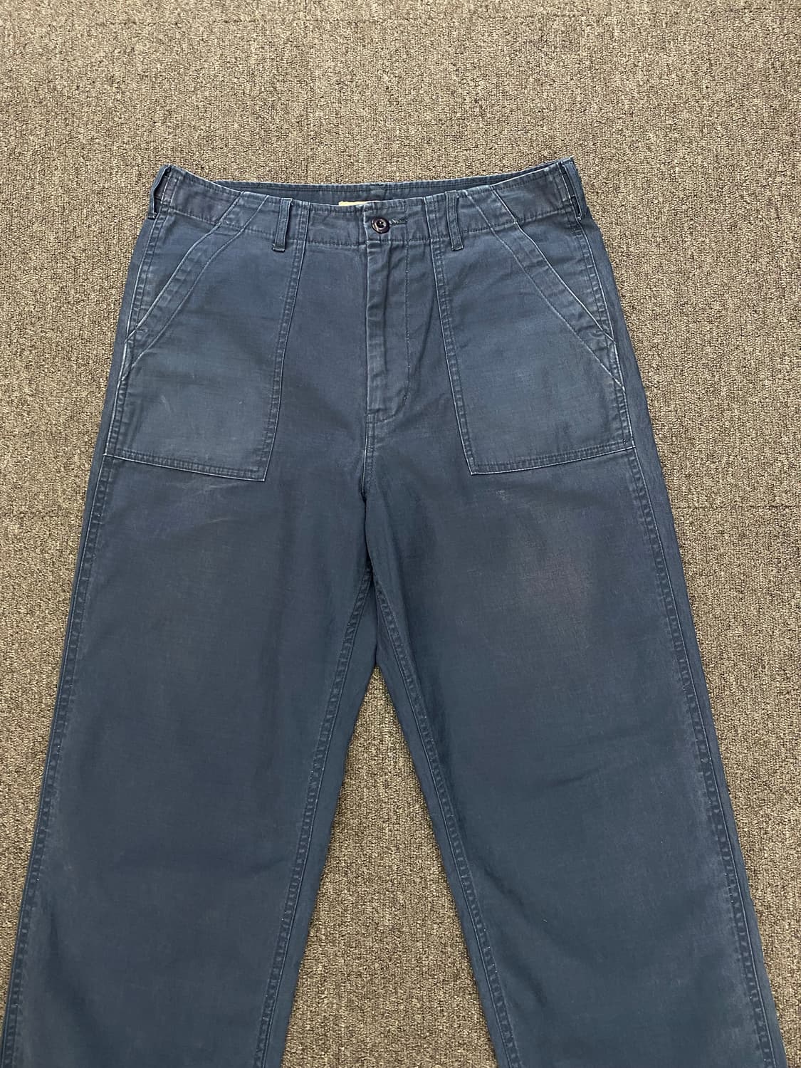 Global work 글로벌워크 퍼티그팬츠 상품이미지3