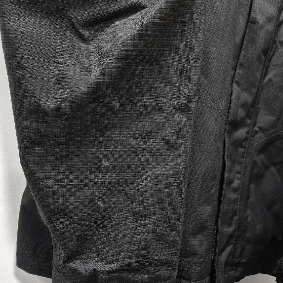 오클리 써클로고 윈드 자켓 M / 할인 상품이미지7