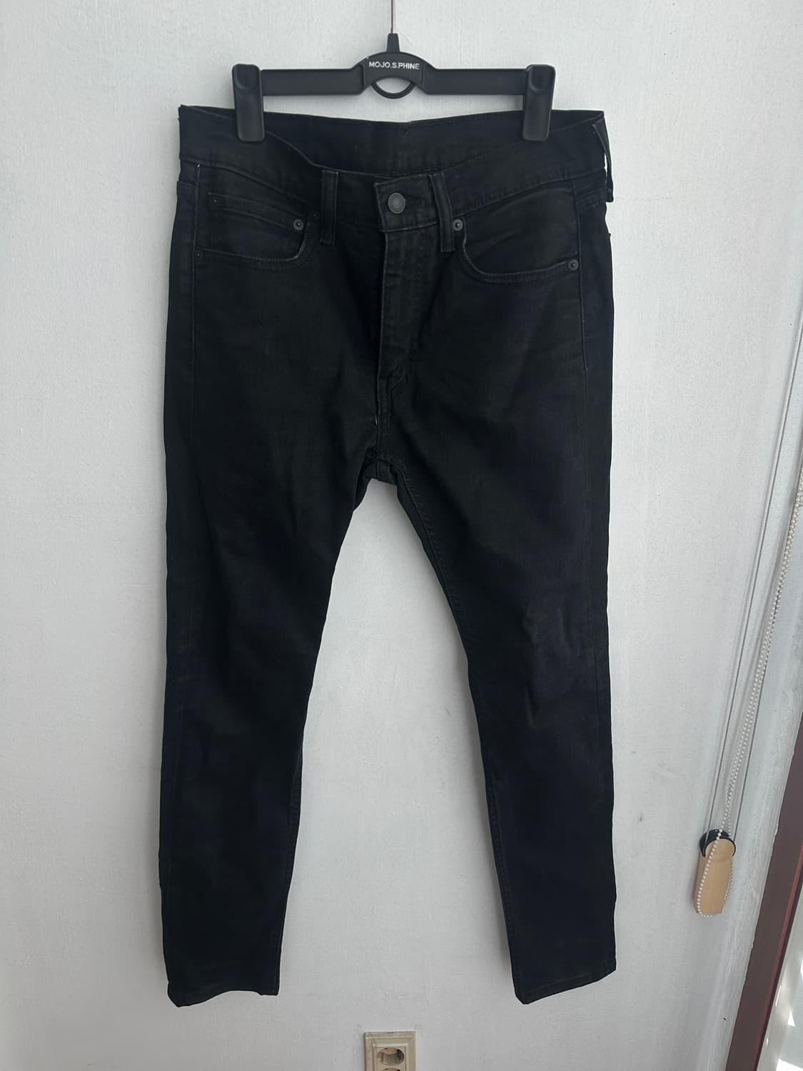 리바이스 519 32사이즈 상품이미지1