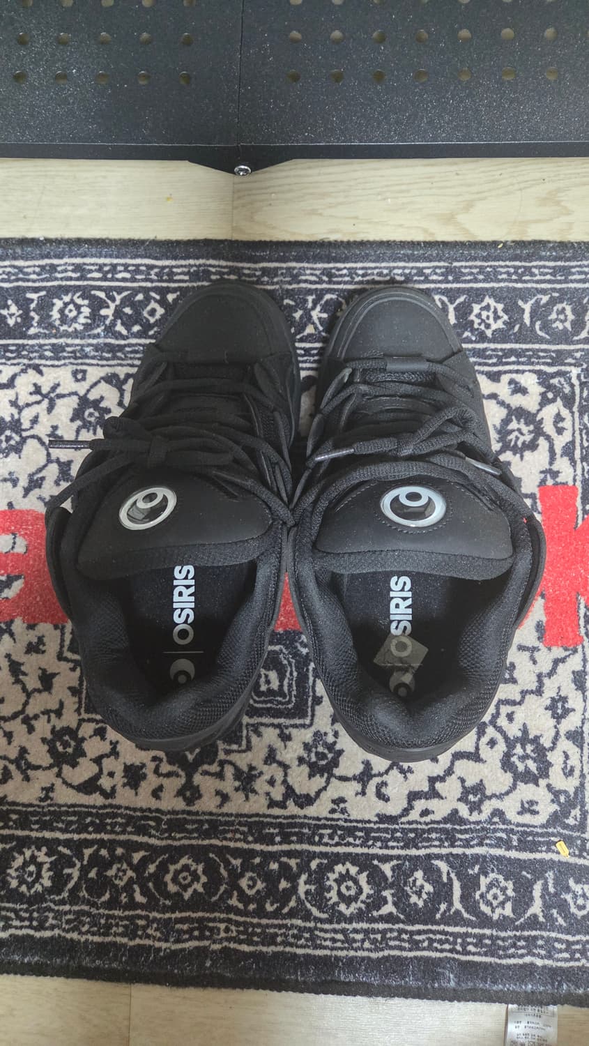 오시리스 d3 og 44.5 (280-285) 상품이미지4