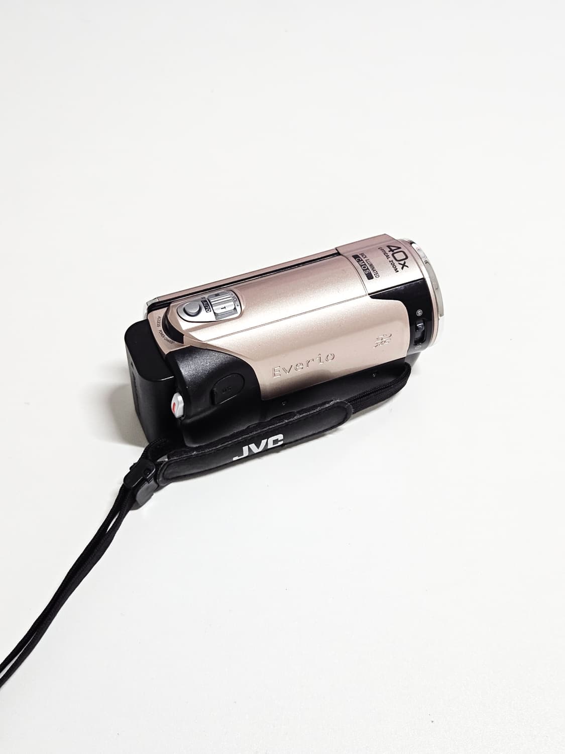 JVC GZ-E77 카리나 캠코더
디카 상품이미지4