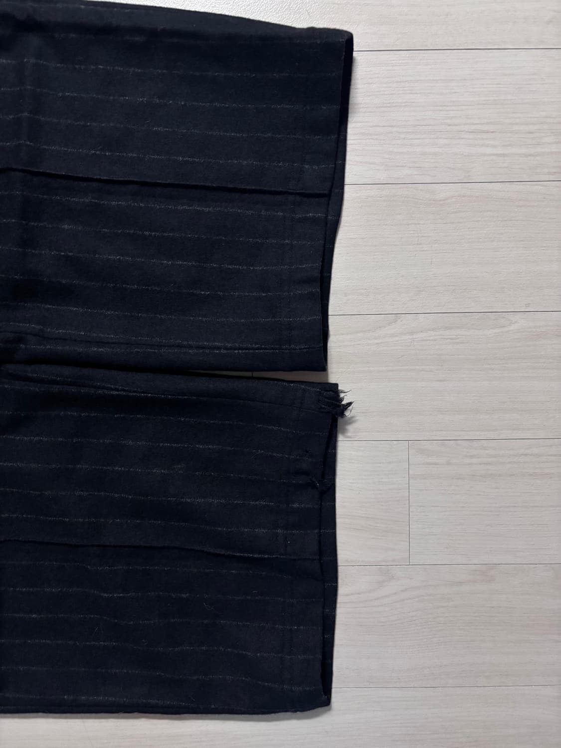 마르지엘라 울 팬츠 상품이미지4