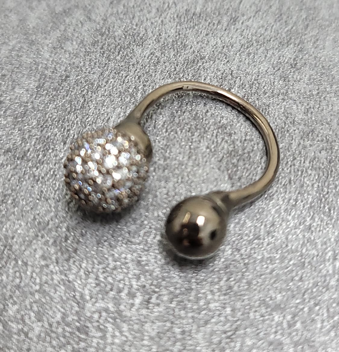 파베볼 빈티지반지 상품이미지1