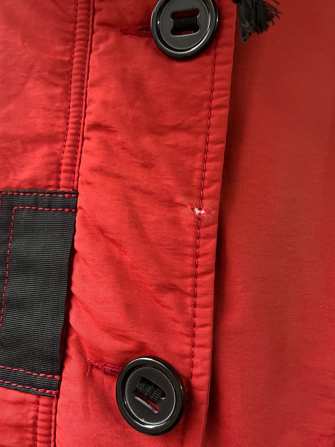 AVIREX N-2B jacket 상품이미지5