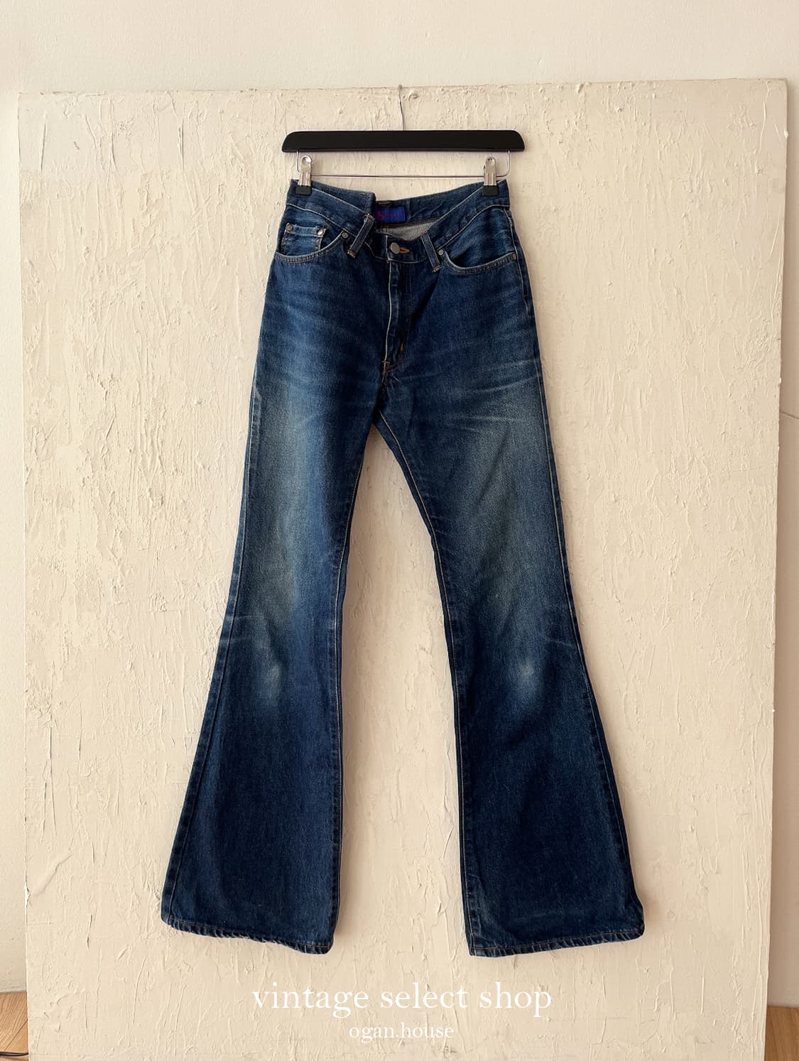 vintage boot-cut denim[EDWIN SPORTS] 상품이미지3