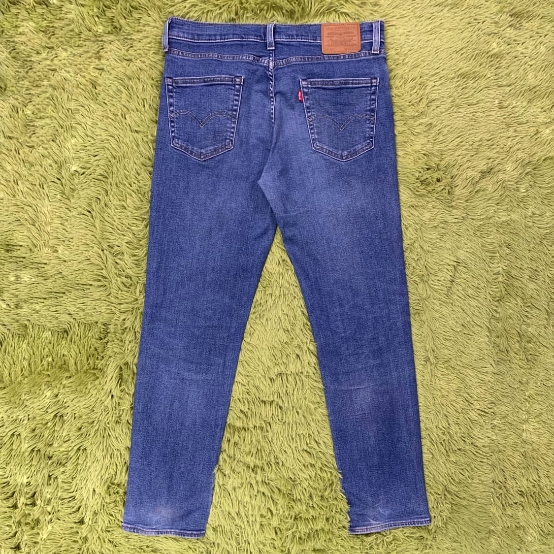 [36] 리바이스 프리미엄 511 슬림핏 데님팬츠 04511-4307 상품이미지2