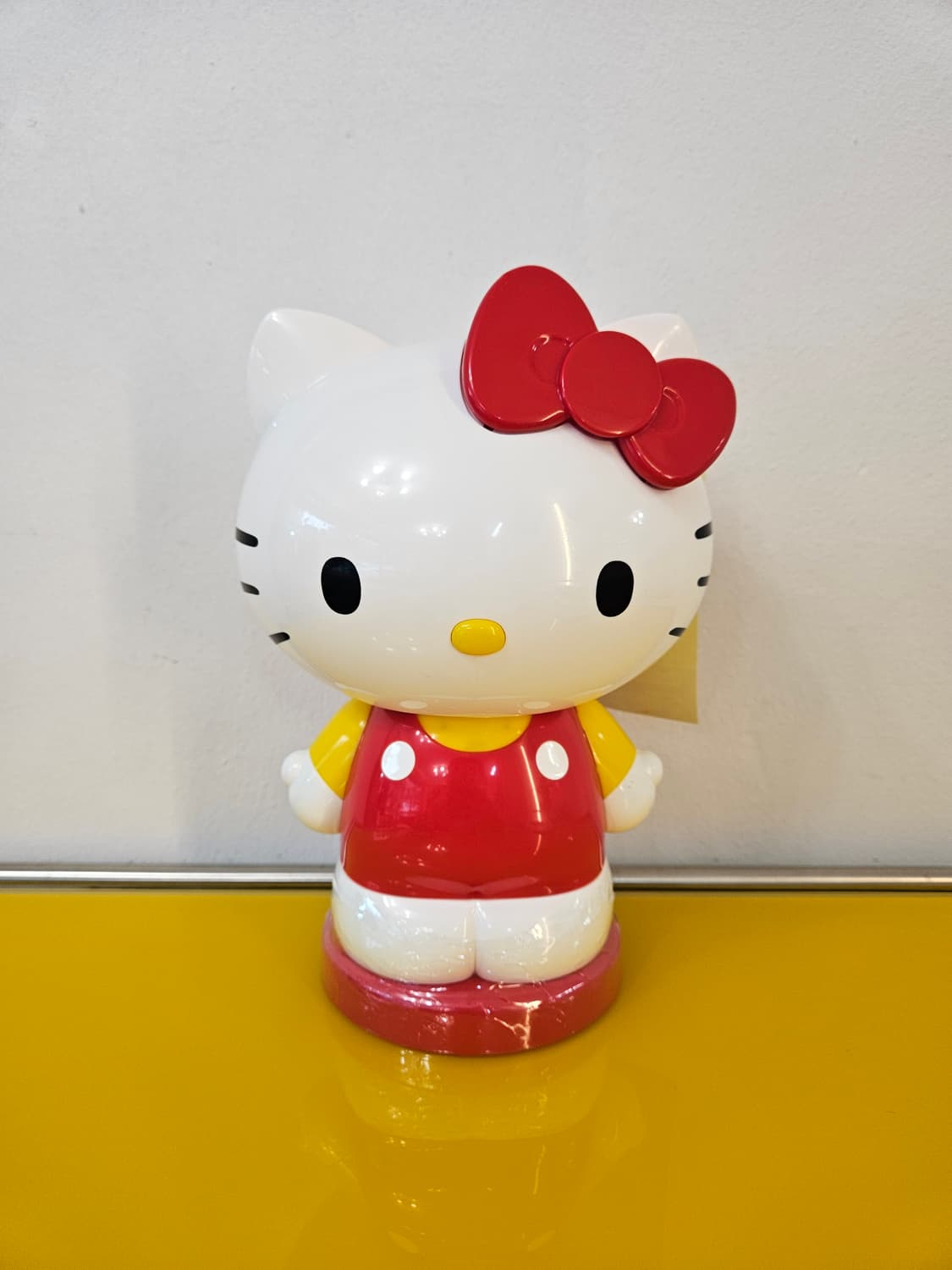 새상품) 헬로키티 젤리&저금통 23cm 상품이미지2