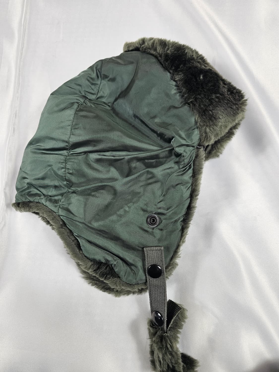 미군B9B군밤모자 상품이미지1