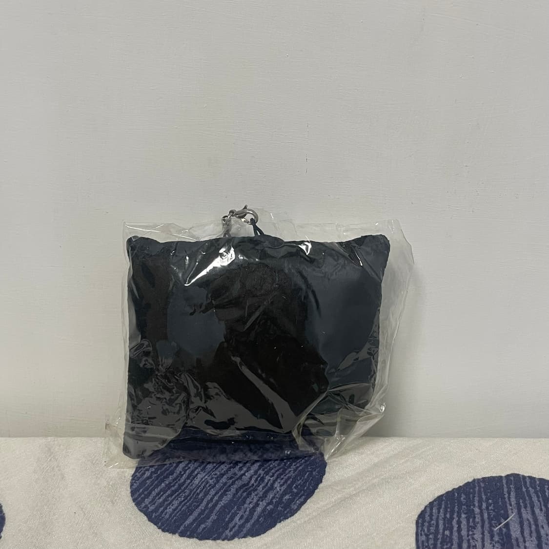 에반게리온 쿠션 키링 상품이미지2