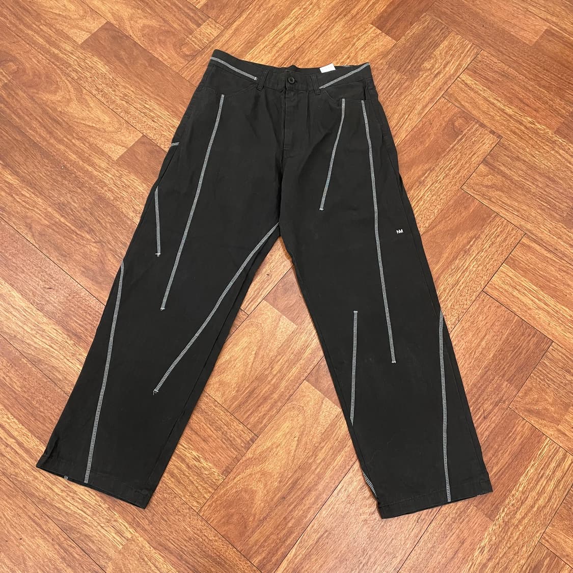 노매뉴얼 SL 팬츠 상품이미지2