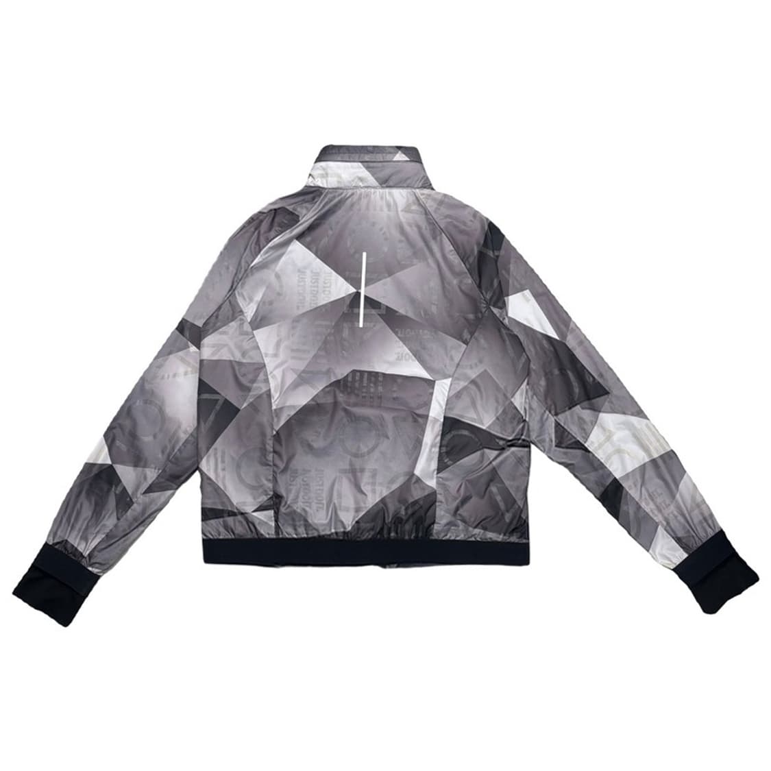 NIKE 윈드러너 자켓 그레이 L 상품이미지10