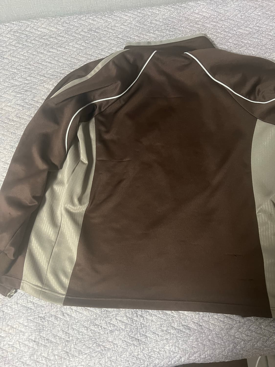 나이키 바람막이 l-xl  상품이미지3