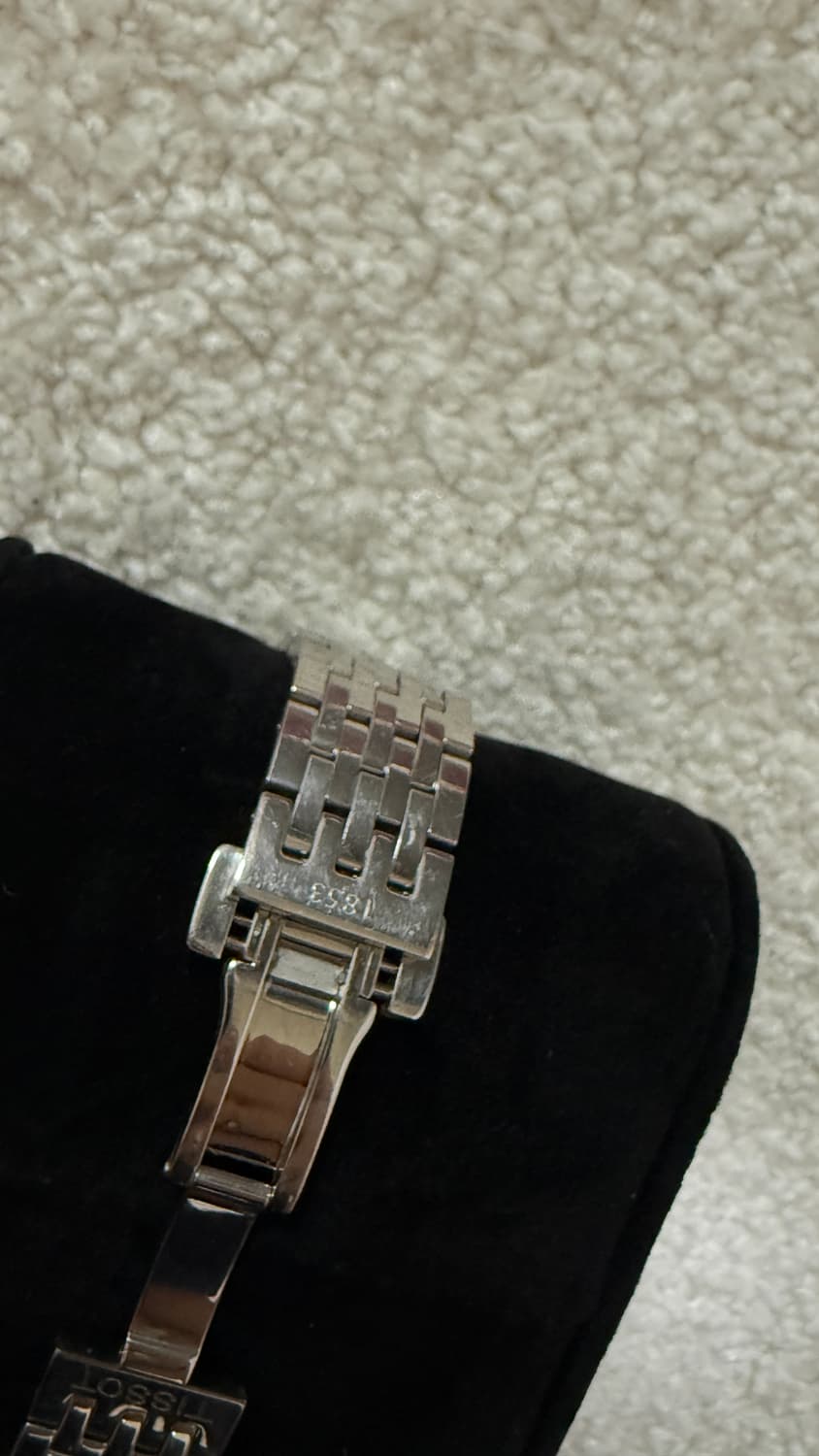 티쏘 르로끌 파워매틱80 39mm 상품이미지5