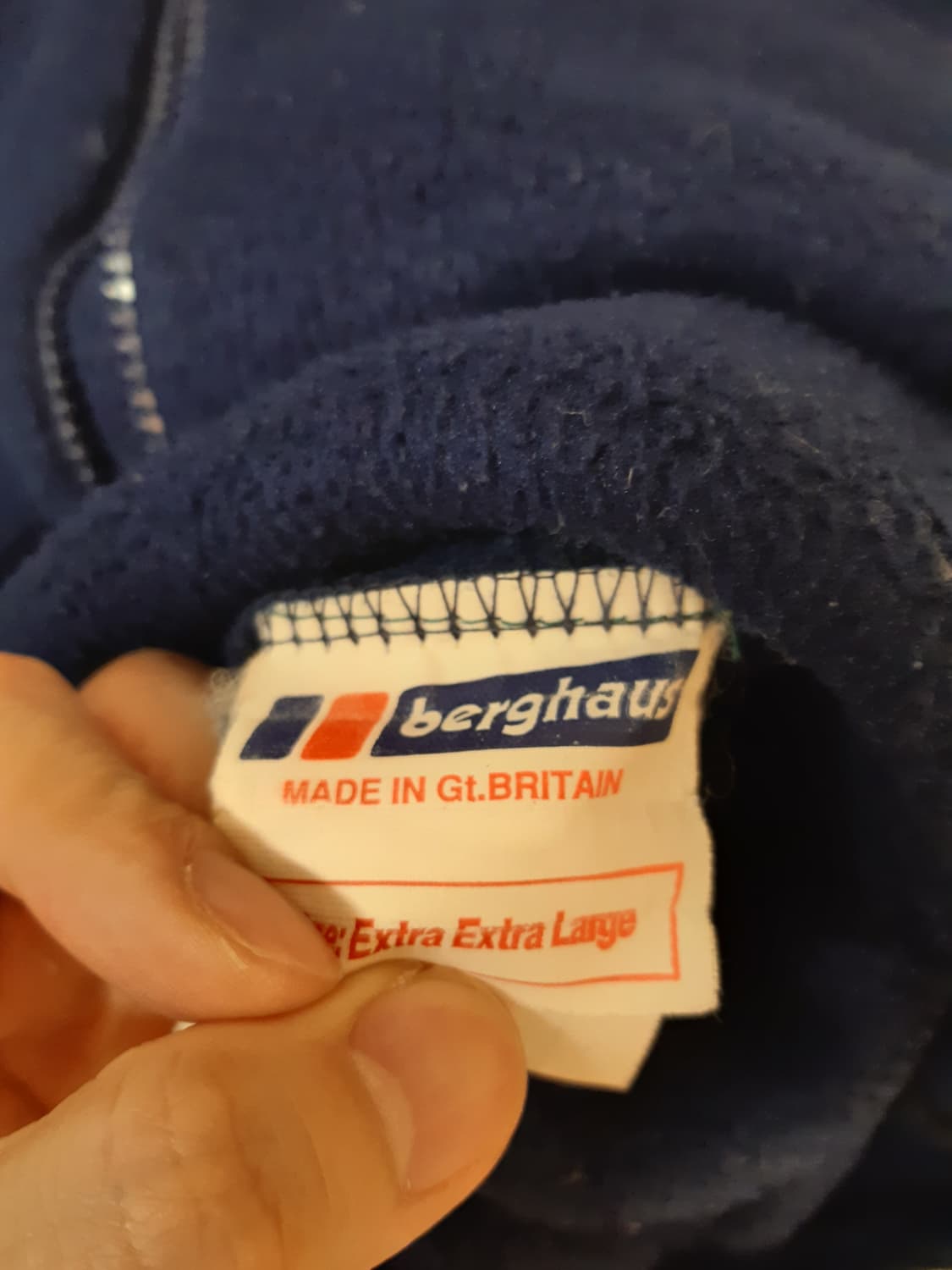 자미로콰이 버그하우스 플리스 자켓 8090s 상품이미지8