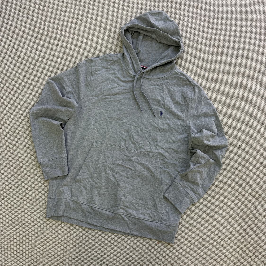 3XL US폴로 후드티 0618D1 상품이미지1