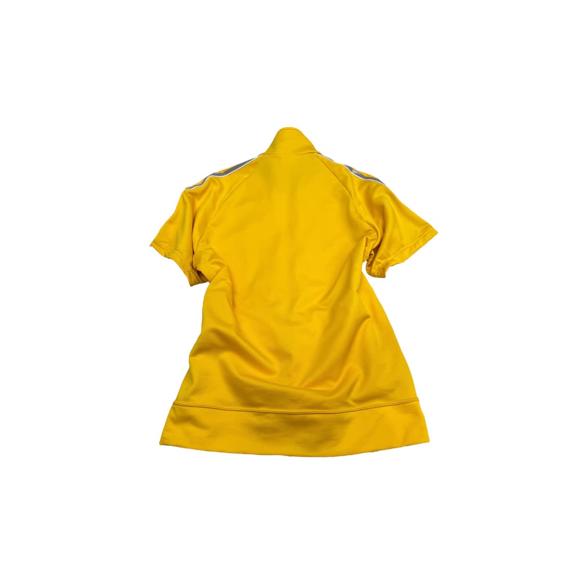 Adidas yellow half zip up  상품이미지2