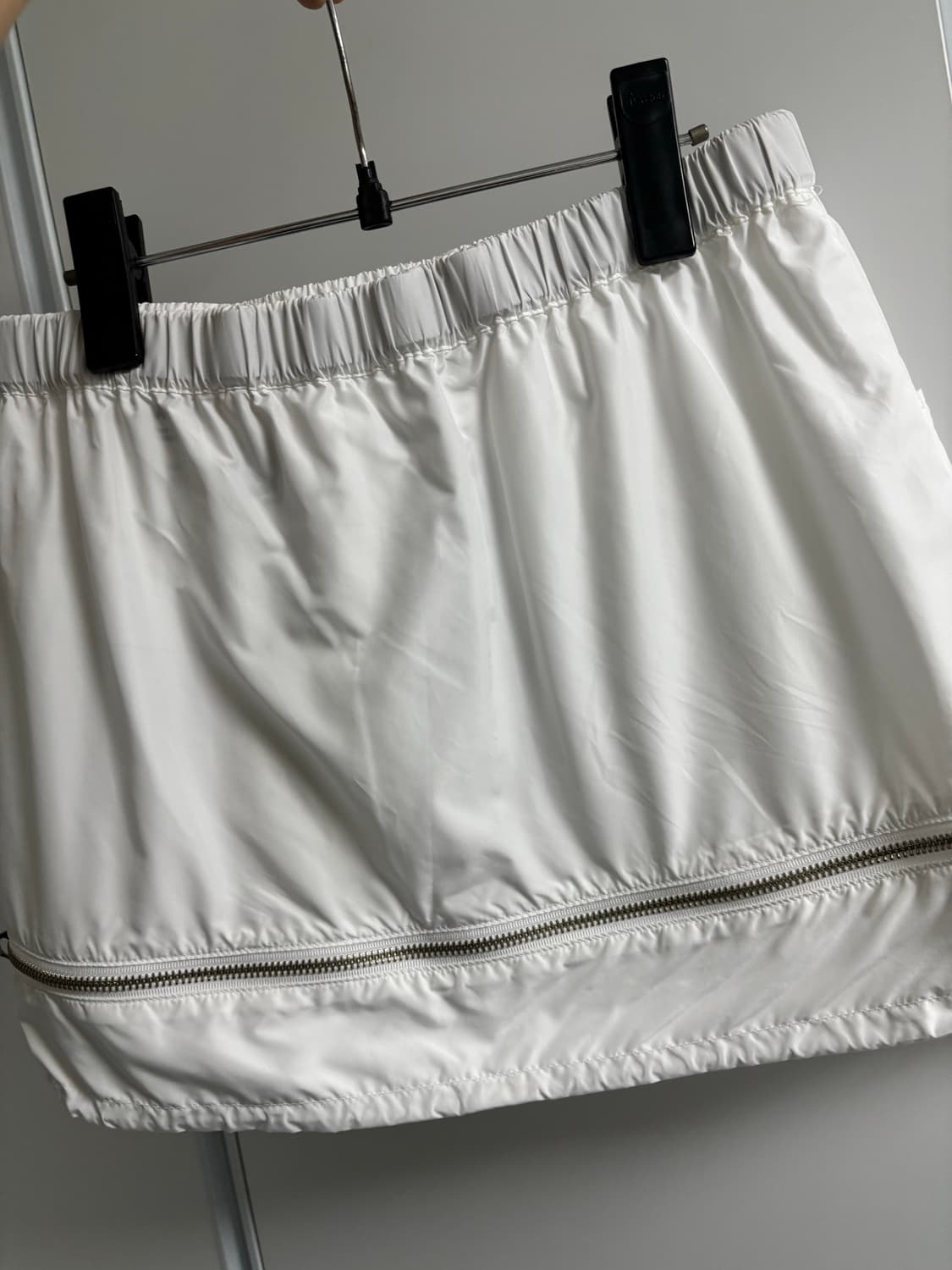 카터 Define Human Detachable Mini Skirt 상품이미지5