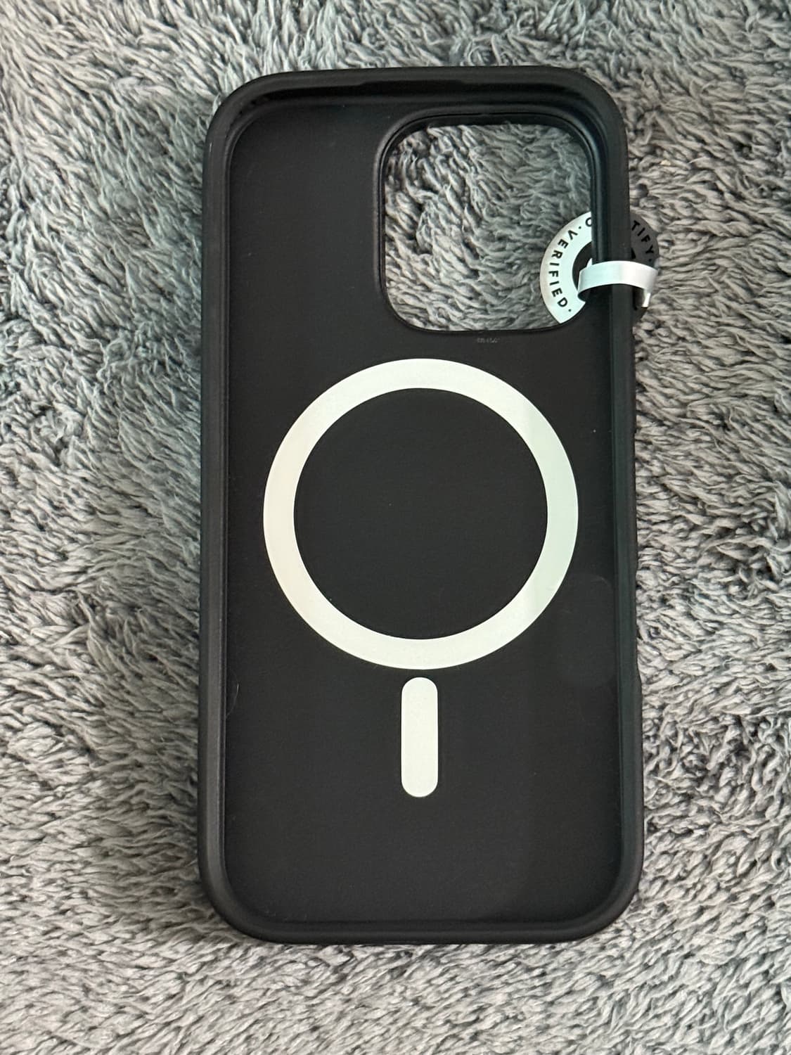 케이스티파이 16pro 미피 상품이미지2