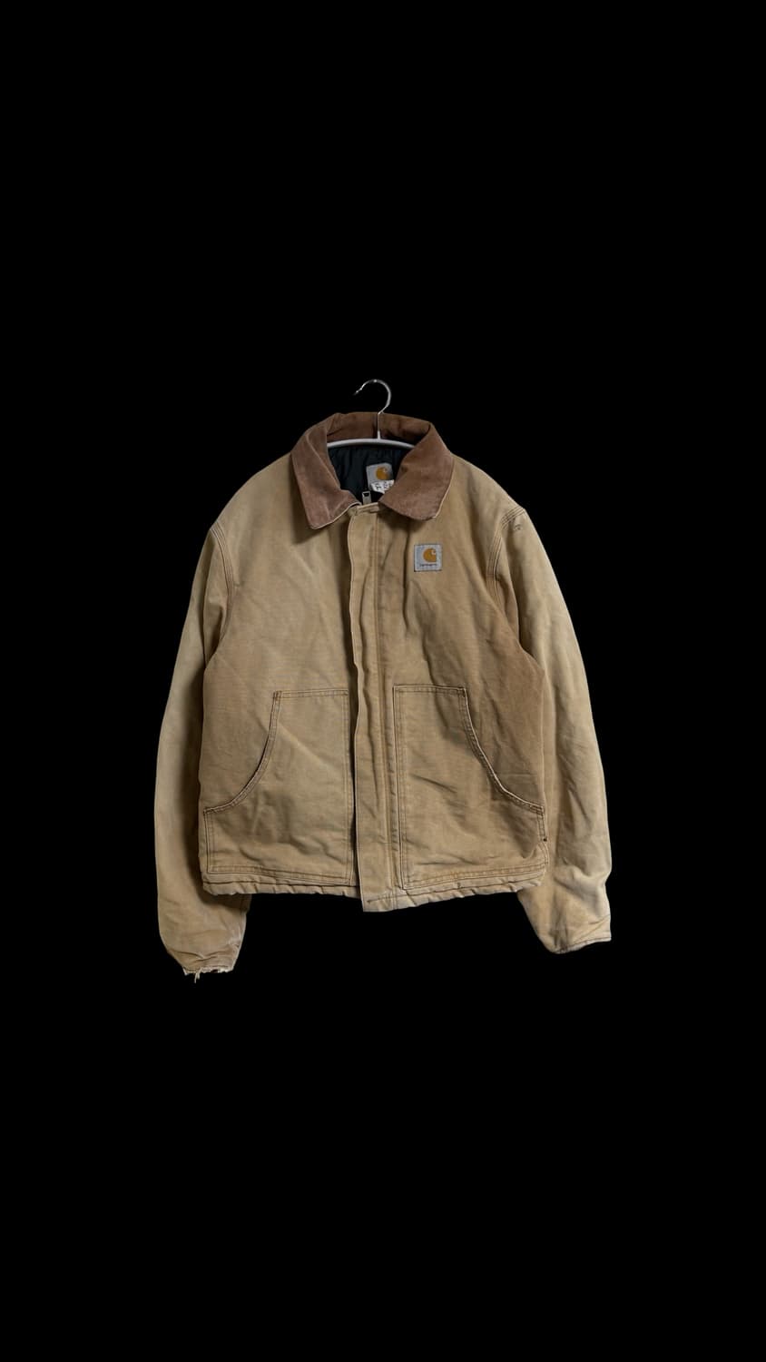 칼하트 디트로이트 자켓 상품이미지1