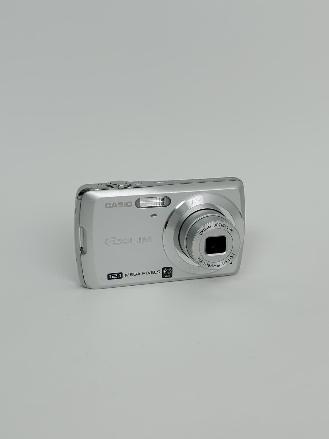 휘뚜루마뚜루!) 카시오 엑슬림 z35 Exilim 빈티지 디카 상품이미지2
