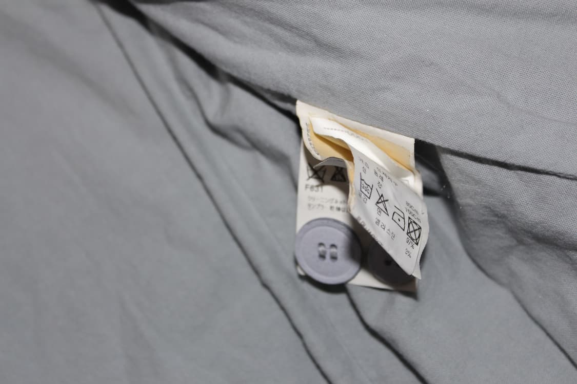 2012' S/S Martin Margiela MM6 마르지엘라 블레이저 상품이미지6