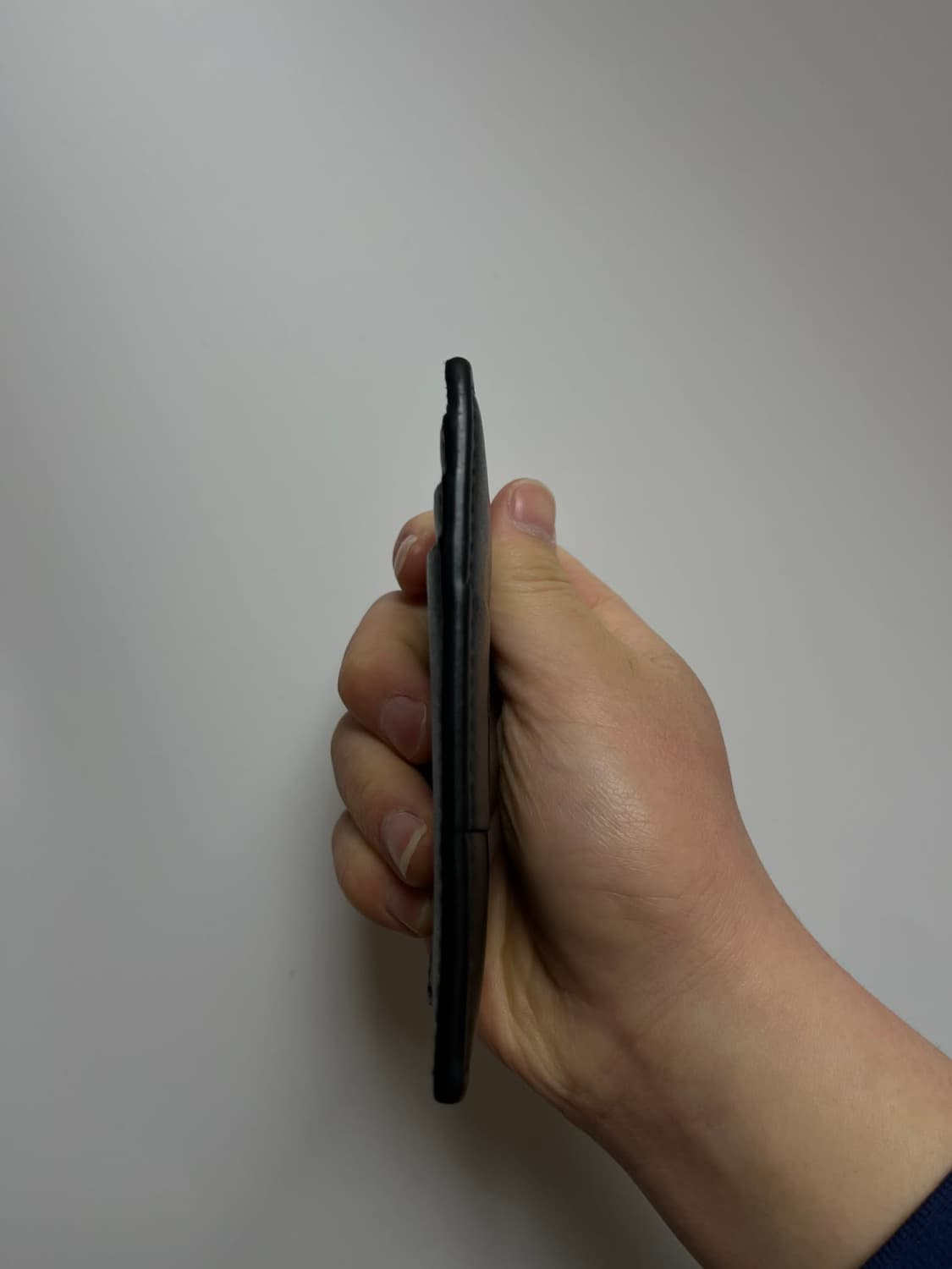 보테가베네타 신형 카세트 맥시 카드지갑 상품이미지3