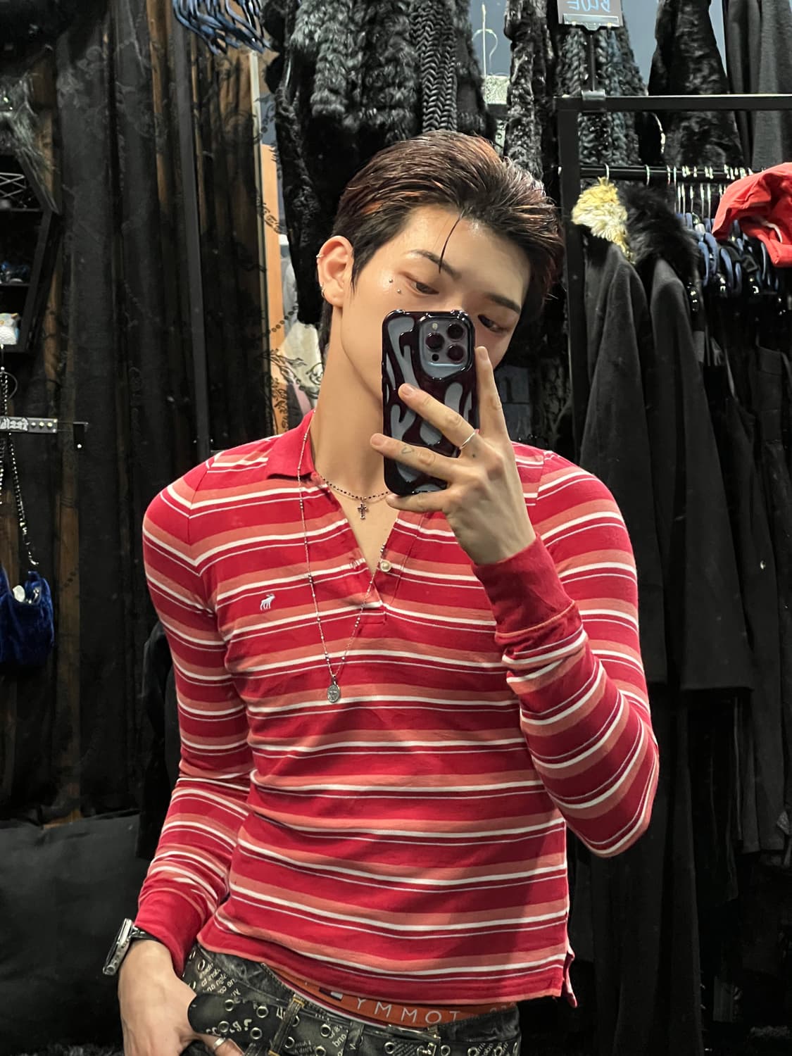 아베크롬비 카라티 상품이미지7