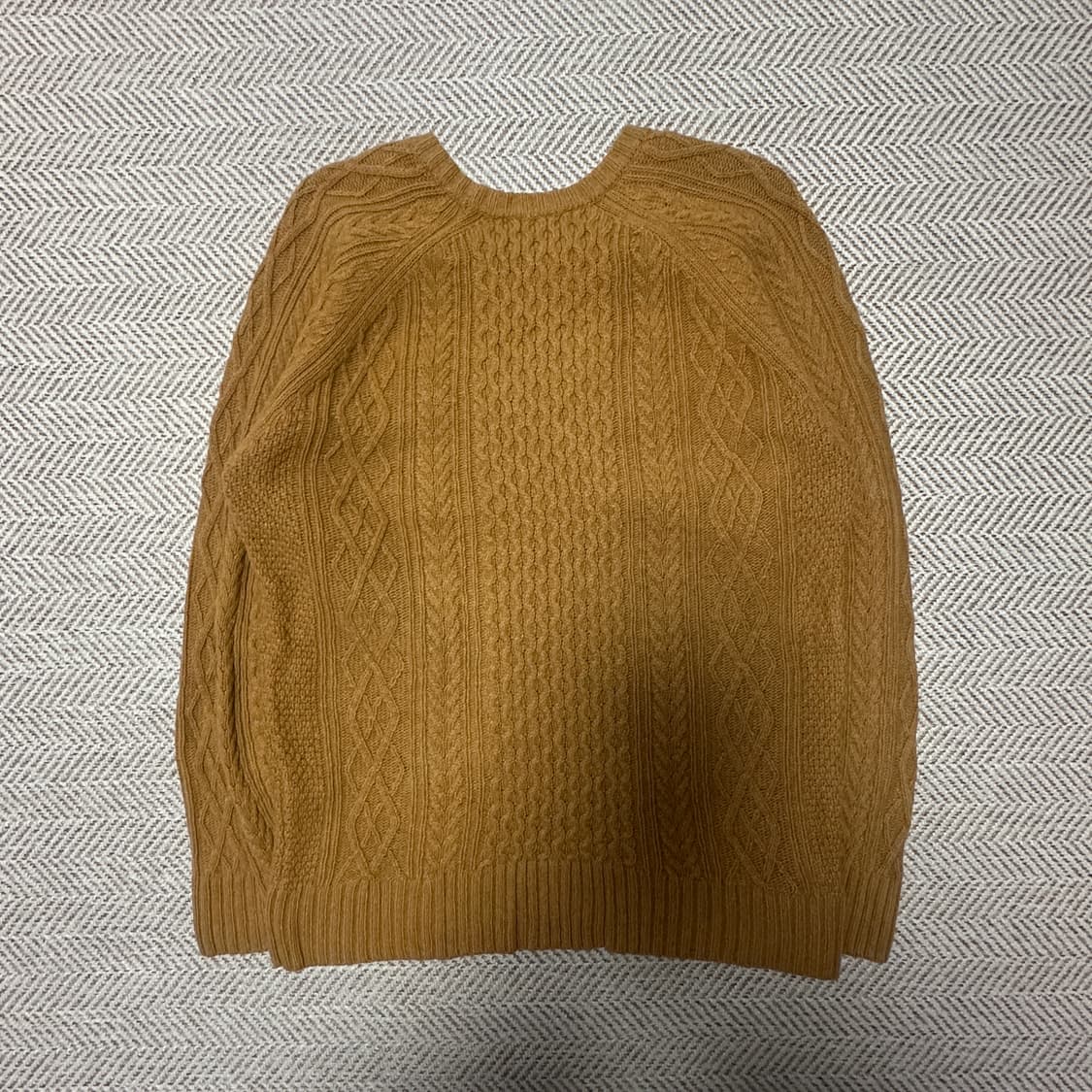 JOURNAL STANDARD knit sweater 상품이미지2