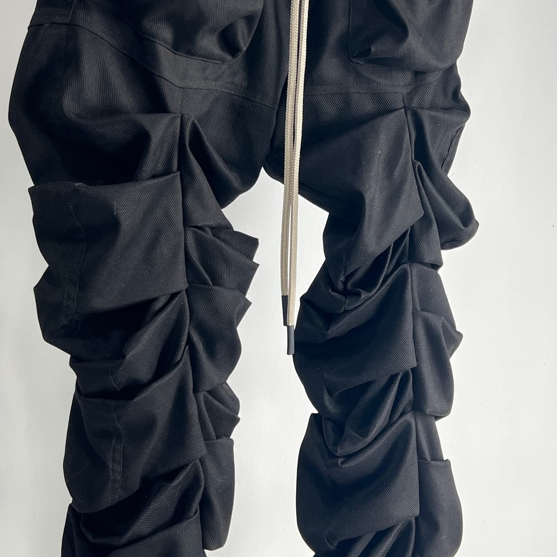 A.F Artefact 턱 볼륨 카고 팬츠 상품이미지6