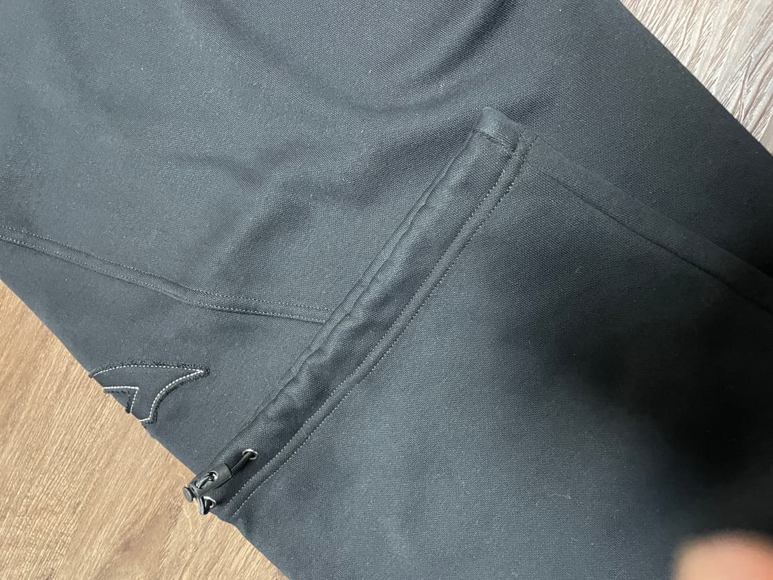 mertra reverse bigstep joggers 상품이미지6