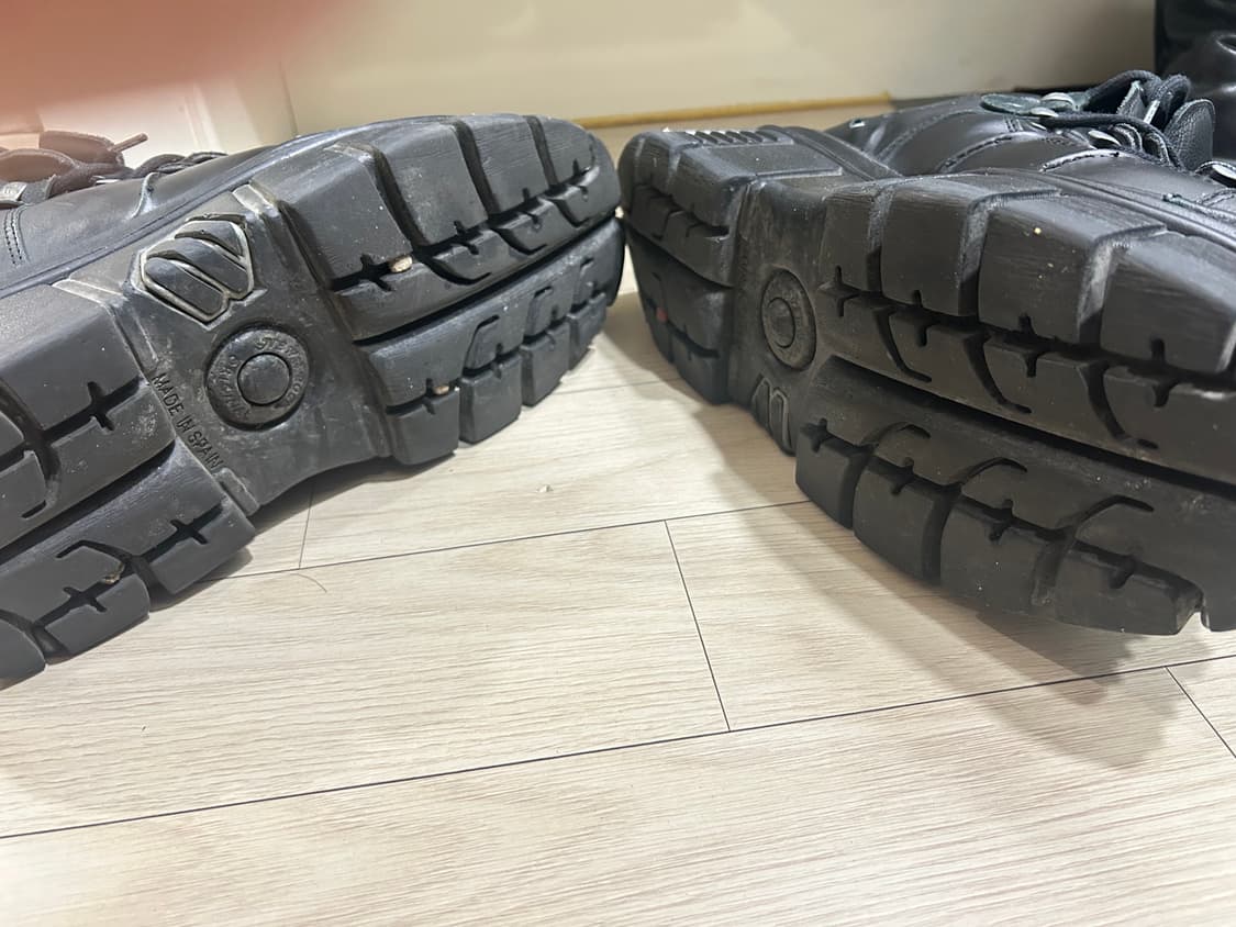 NEW ROCK BOOTS 280 상품이미지3