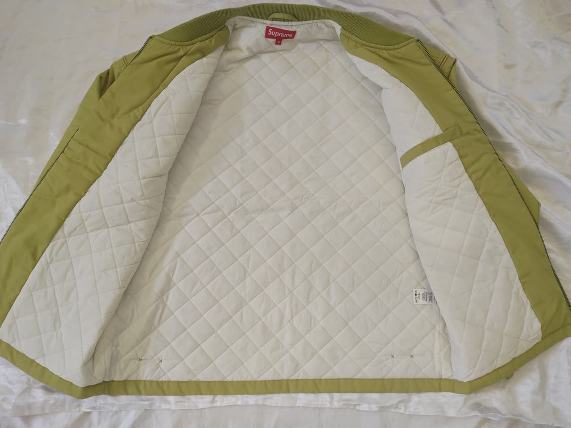 슈프림 X 트레셔 자켓 상품이미지7