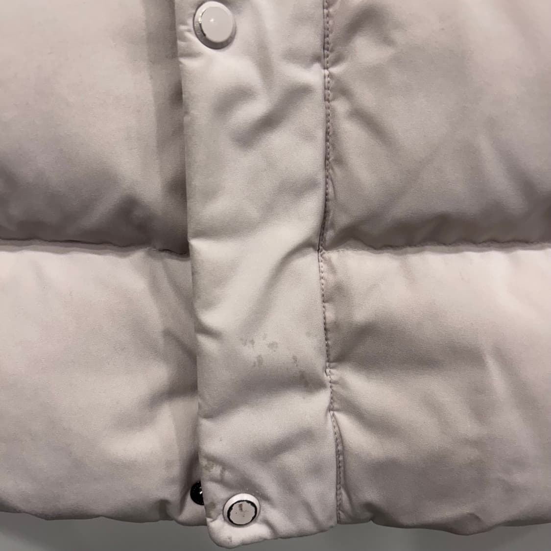 컬럼비아 키즈 옴니히트 구스다운 후드 롱패딩 상품이미지4