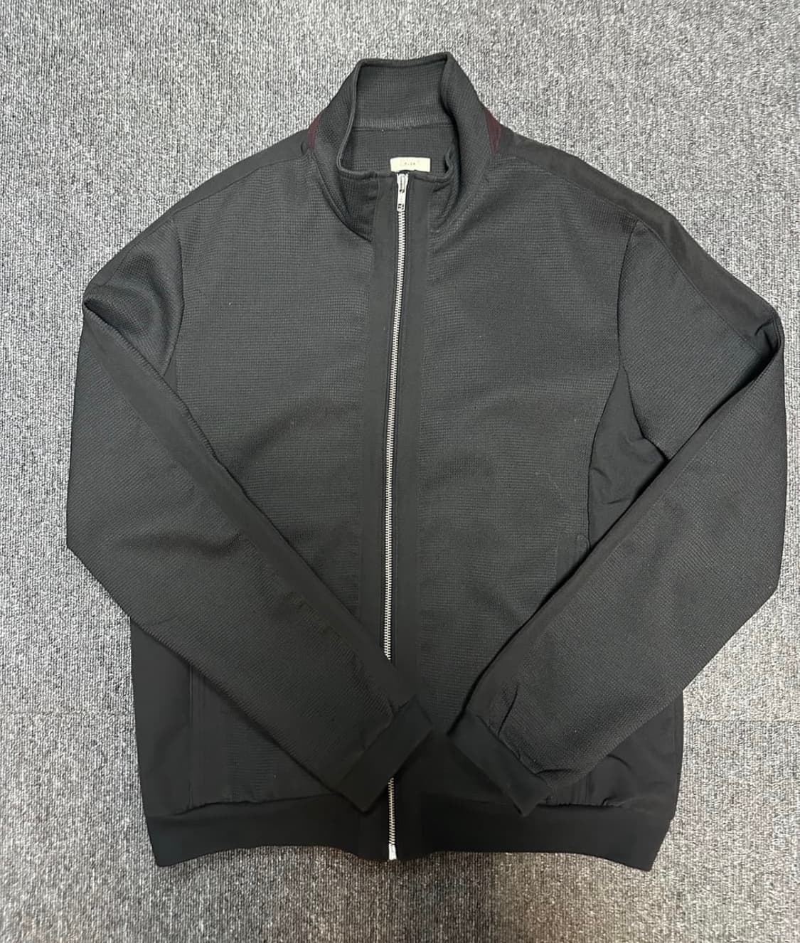 엑슬림 ep.3 집업 상품이미지1