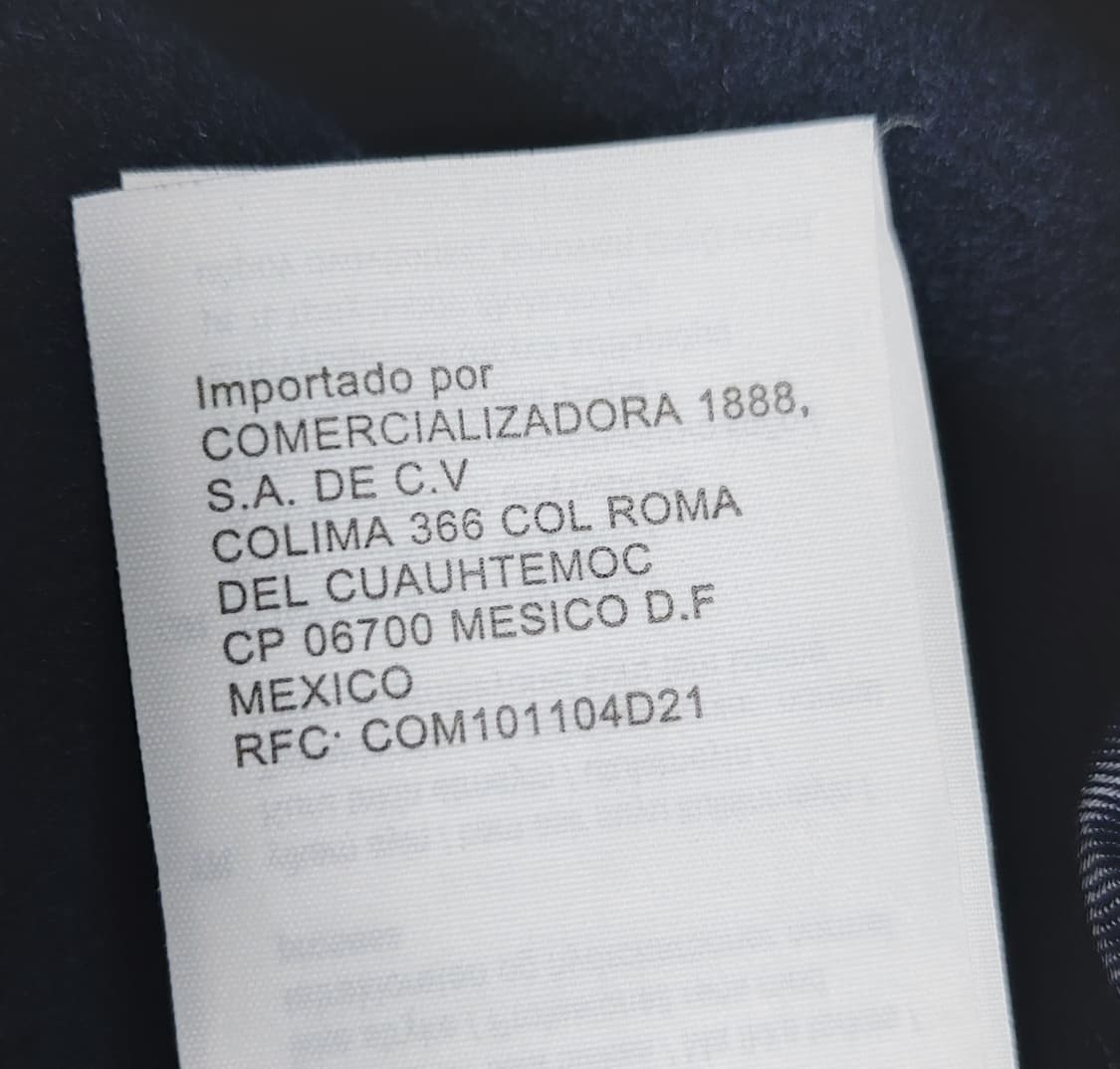 Sandro 여성 더블 울 코트 (S)오버핏 상품이미지7