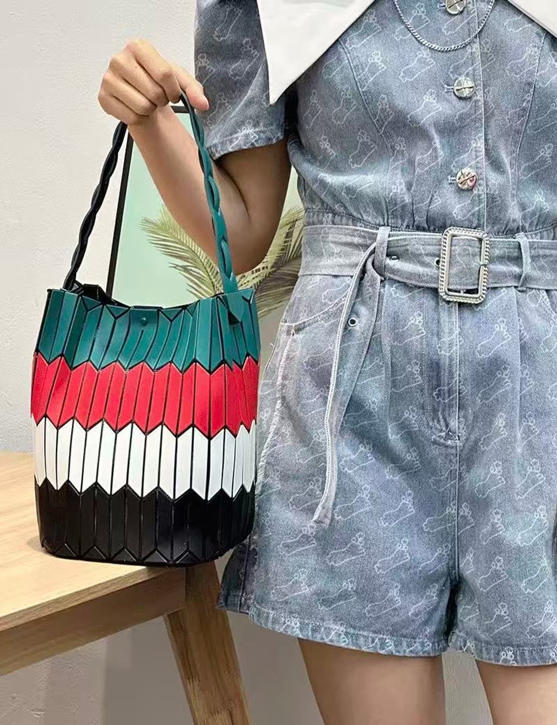 바오바오버킷백 상품이미지1