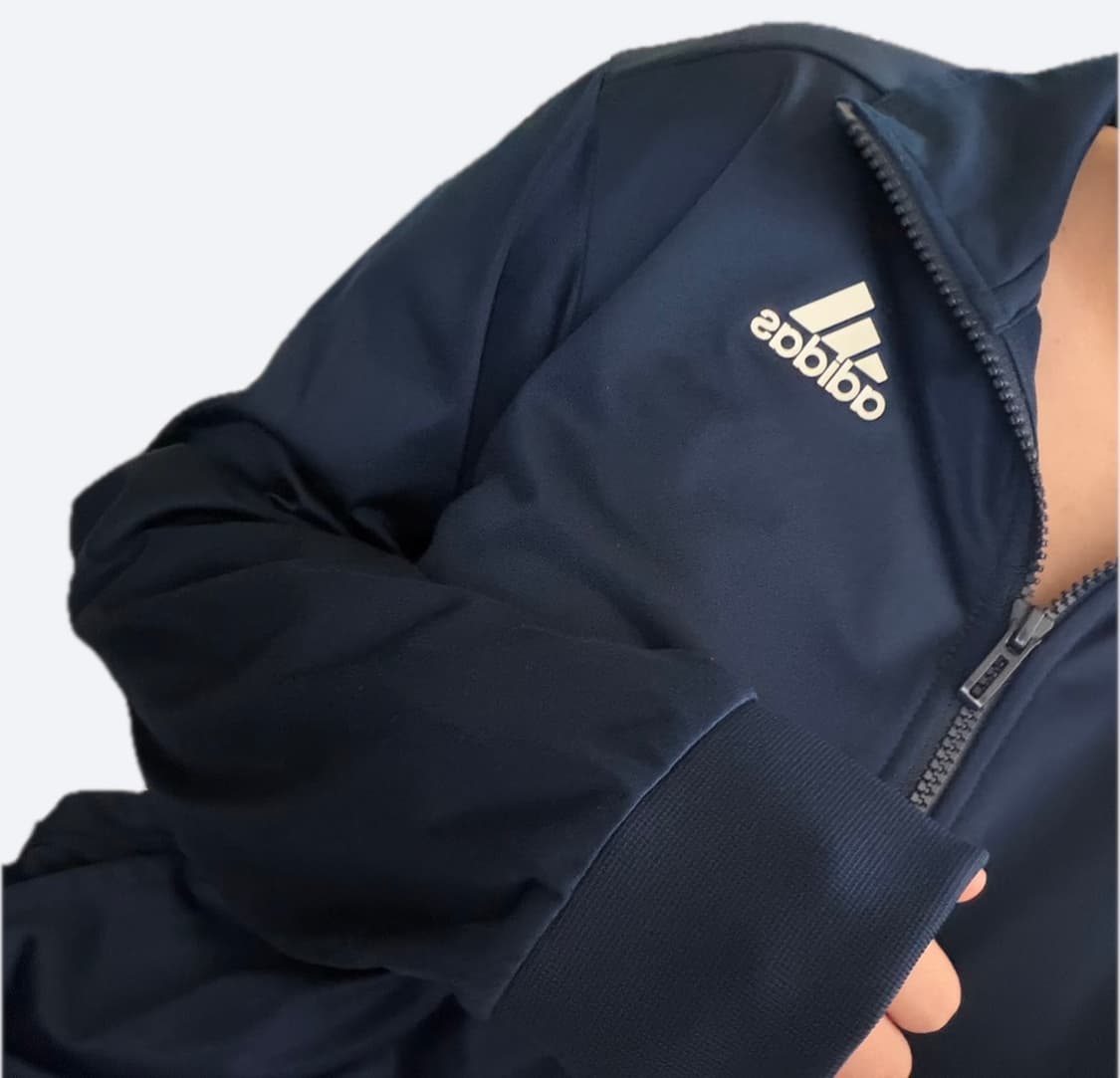 💙아디다스 에센셜 네이비 트랙탑 져지💙 상품이미지2