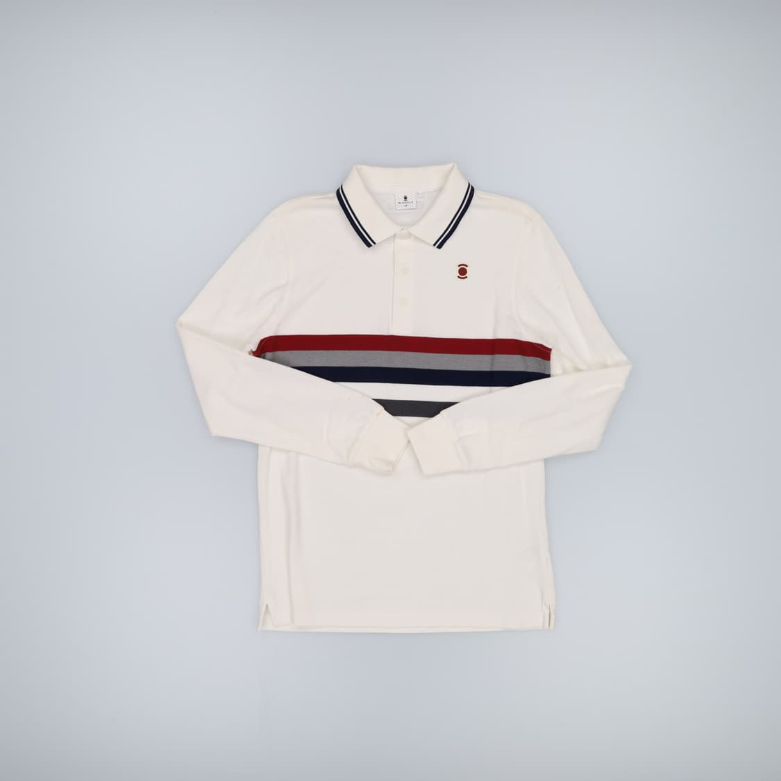 [95] 와이드앵글 골프 카라 티셔츠 1103HR3 상품이미지1