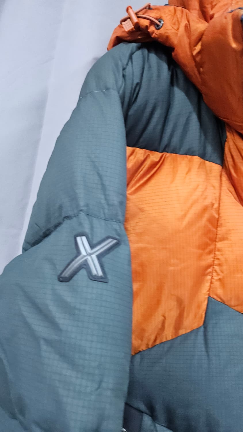 K2남성 패딩100 상품이미지9