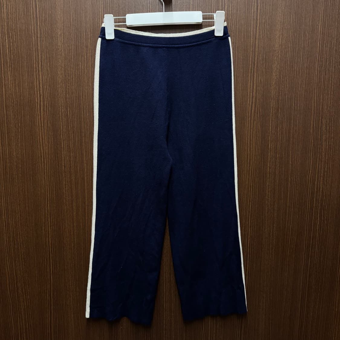 헤지스 니트 바지 165 상품이미지4