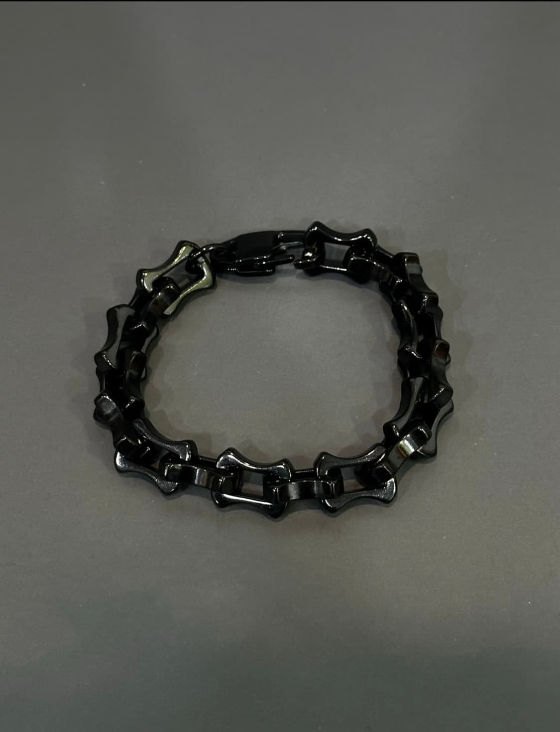 Bold Chain 팔찌 상품이미지1