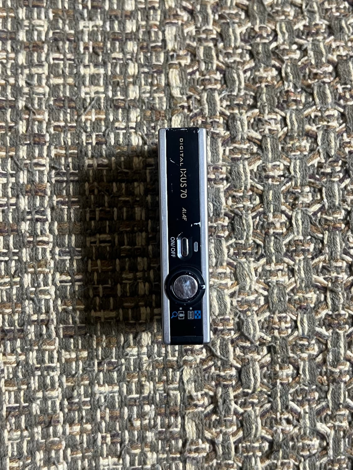 캐논 익서스 ixus70 (ixy10) 상품이미지5