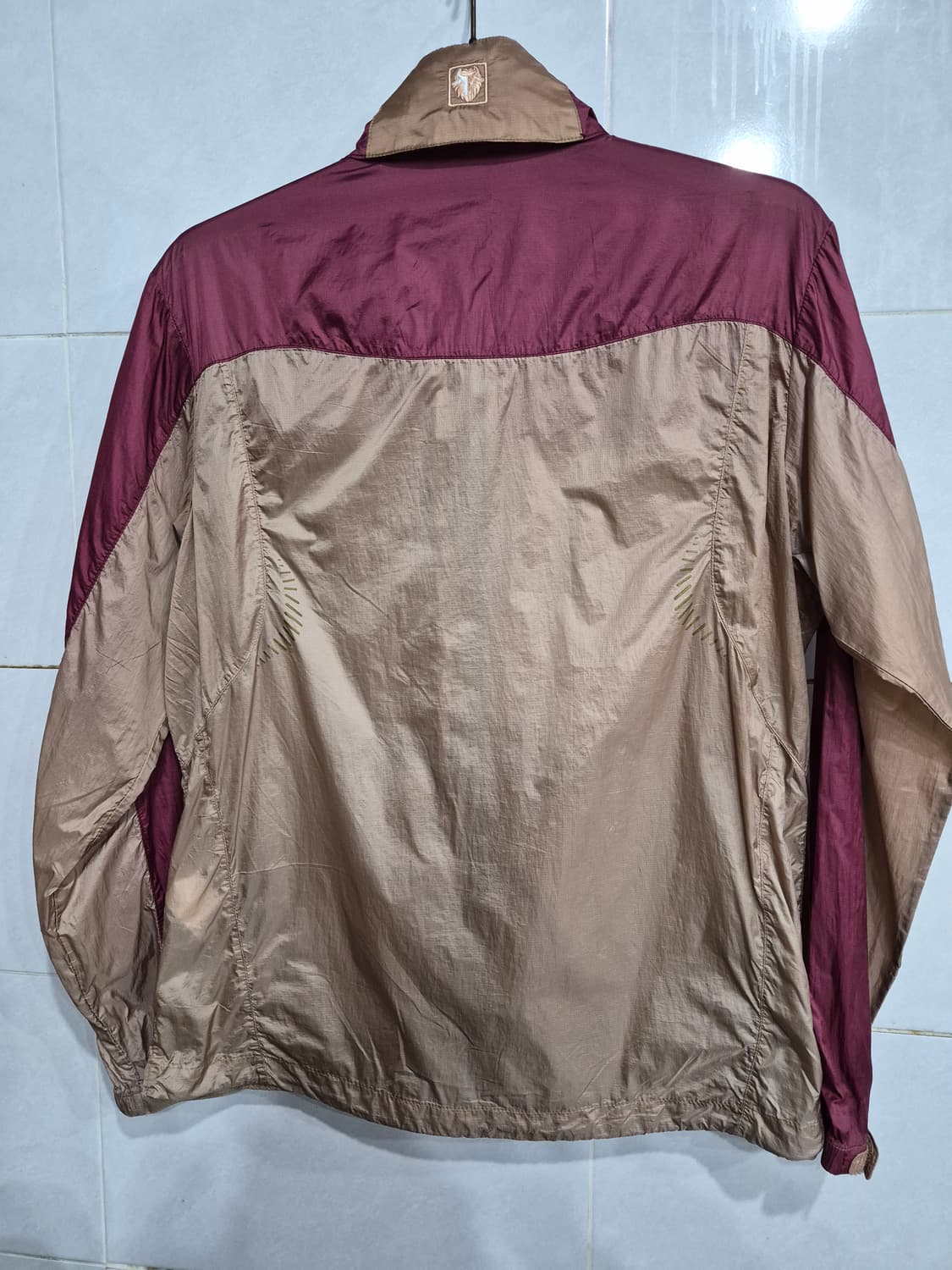 블랙야크 바람막이 점퍼 상품이미지6