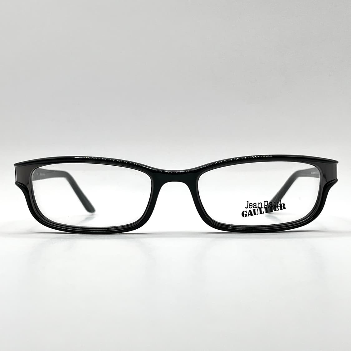 장 폴 고티에 뿔테 안경 상품이미지2