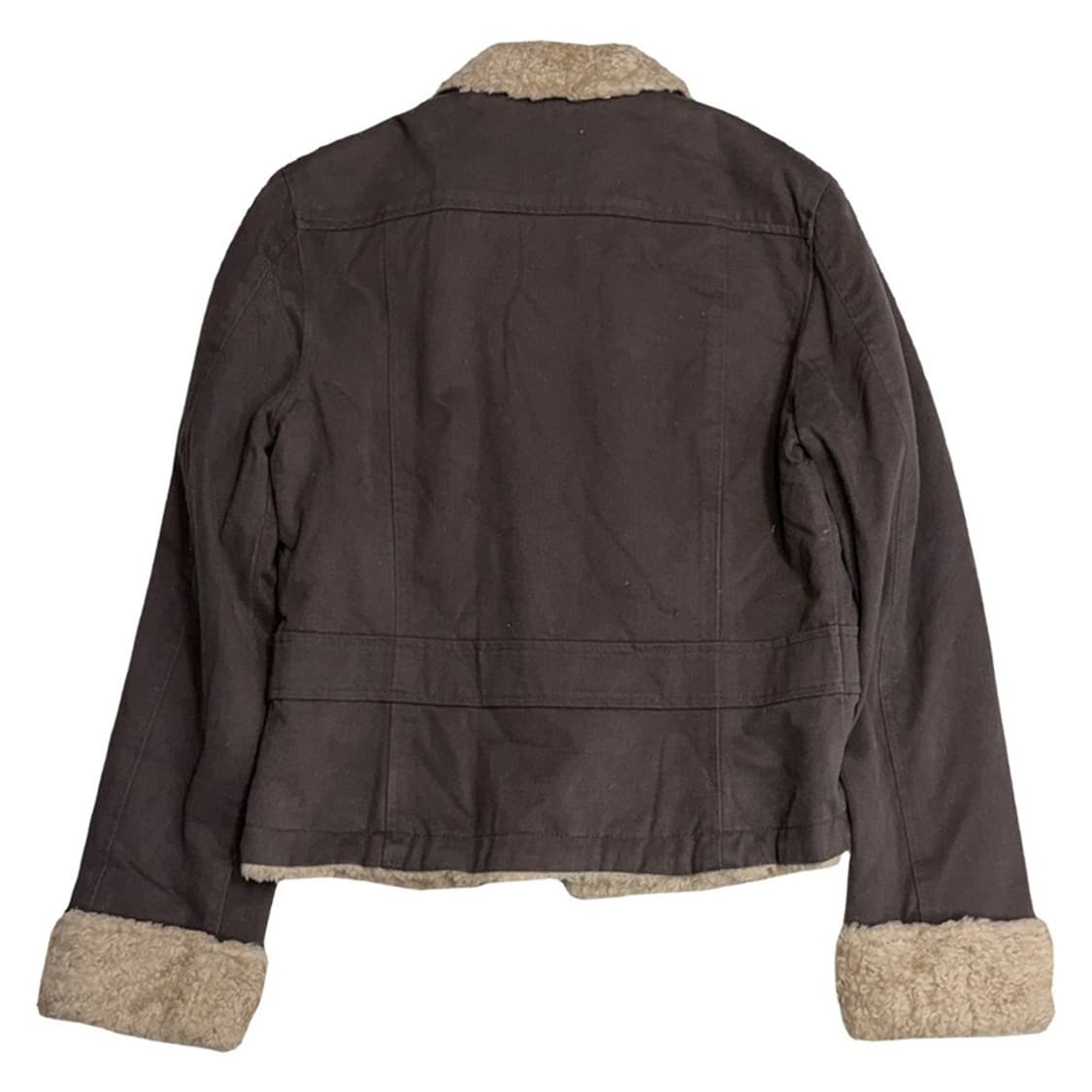 (새상품) LEVI'S 쉐르파 양털 자켓 L 상품이미지9